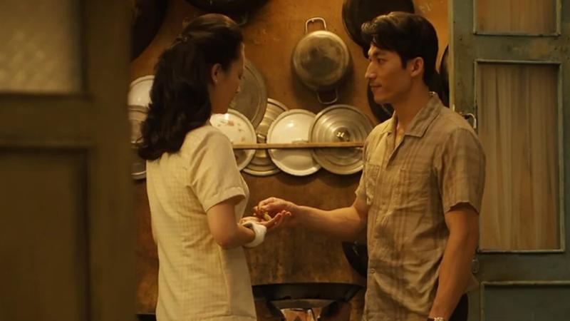 Review phim Quán Kỳ Nam Review phim Quán Kỳ Nam