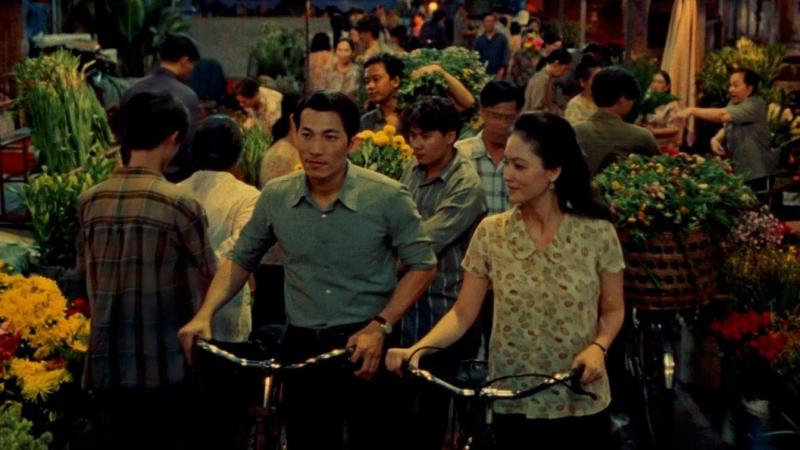 Tóm tắt nội dung phim Quán Kỳ Nam Tóm tắt nội dung phim Quán Kỳ Nam