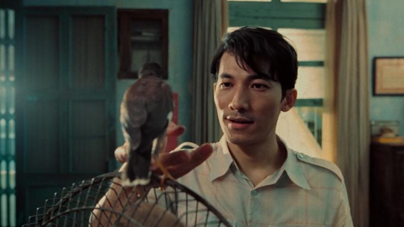 Âm thanh của phim Quán Kỳ Nam Âm thanh của phim Quán Kỳ Nam