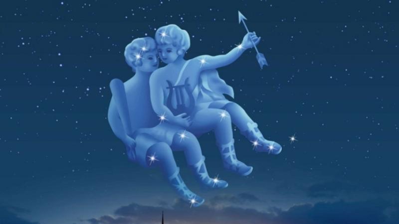 Nước hoa cho cung Song Tử Nước hoa cho cung Song Tử