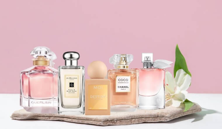 Hương nước hoa cho 12 cung hoàng đạo - Mùi hương nào định nghĩa bạn?