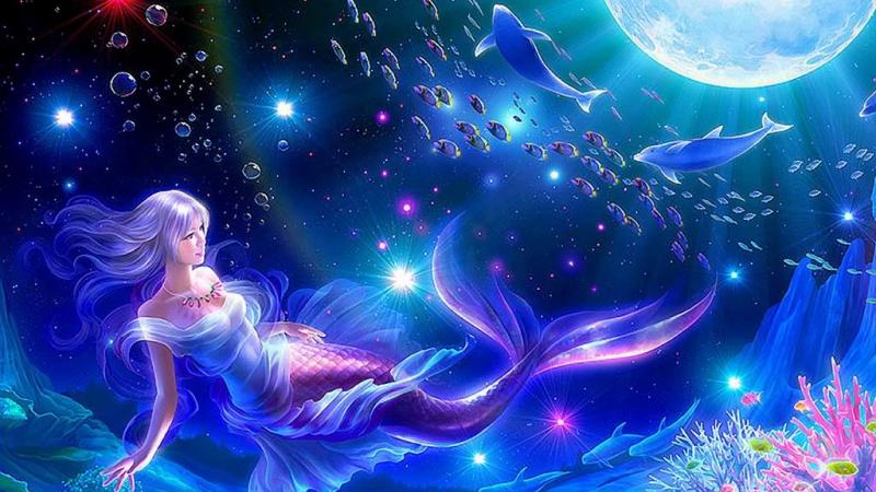 Nước hoa cho cung Song Ngư Nước hoa cho cung Song Ngư