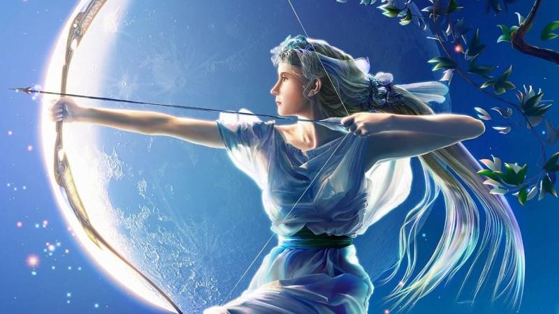 Nước hoa cho cung Nhân Mã Nước hoa cho cung Nhân Mã