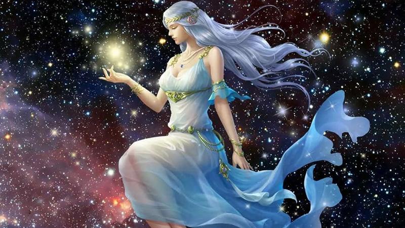 Nước hoa cho cung Xử Nữ Nước hoa cho cung Xử Nữ