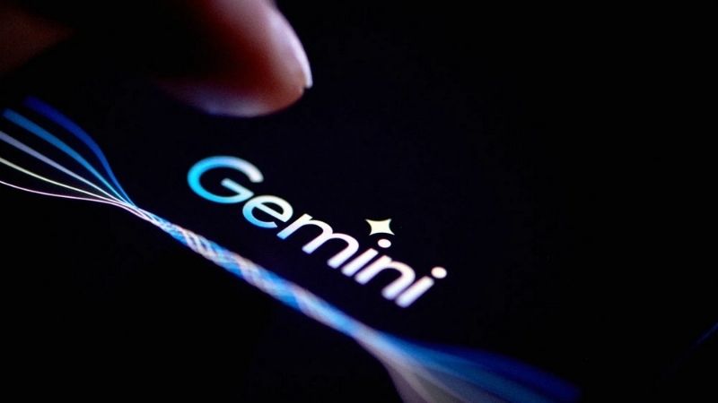 Cách sử dụng Google Gemini 3 đơn giản