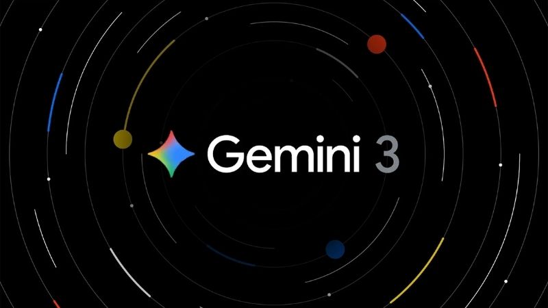 Gemini 3 là gì? Ra mắt khi nào?