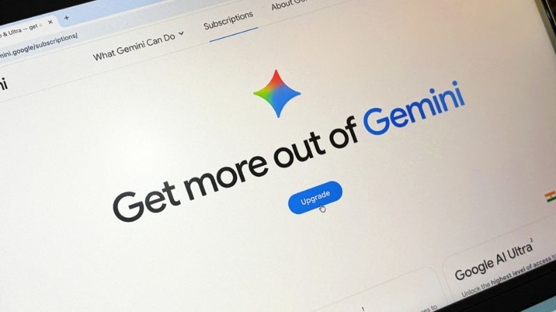 Lưu ý khi sử dụng Google Gemini 3
