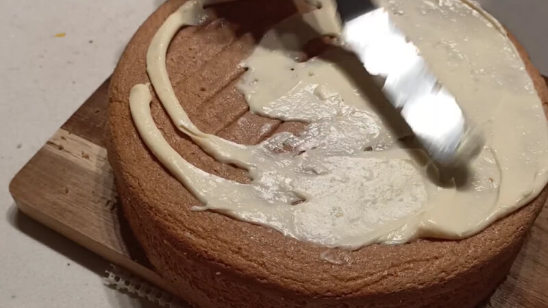 Sốt phô mai con bò cười