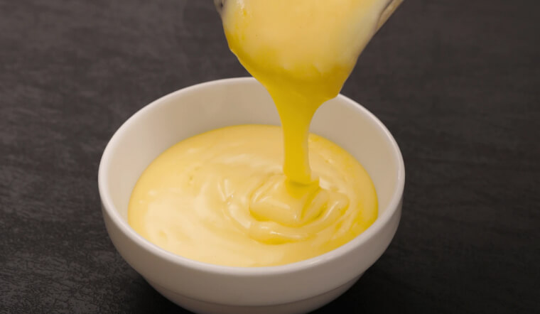 Cách làm sốt phô mai béo ngậy chuẩn nhà hàng tại nhà