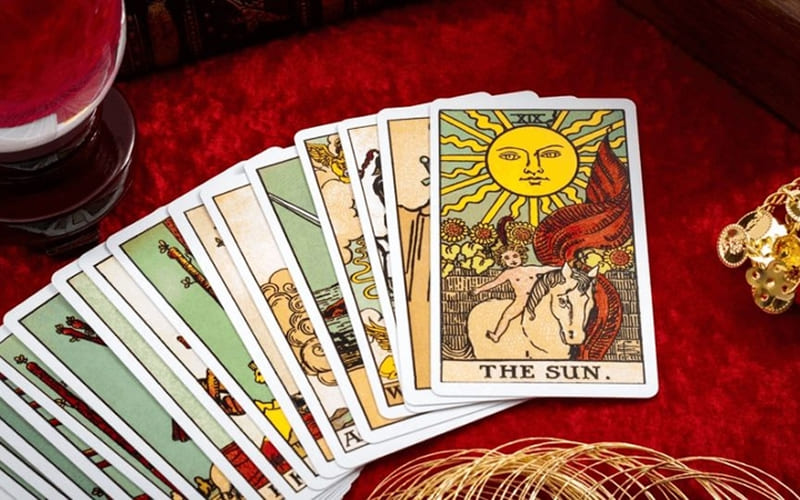 Mẹo học ý nghĩa Tarot nhanh thuộc cho người mới Mẹo học ý nghĩa Tarot nhanh thuộc cho người mới
