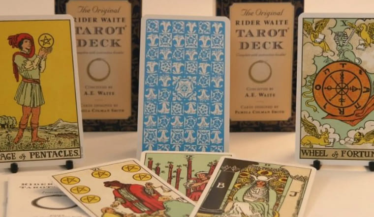 Ý nghĩa 78 lá bài Tarot: Giải mã Bộ Ẩn Chính & Ẩn Phụ chuẩn xác nhất