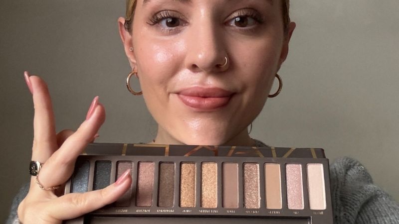 Các thương hiệu mỹ phẩm "Bắt khói" Các thương hiệu mỹ phẩm "Bắt khói"