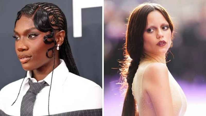 Đặc điểm kiểu trang điểm mắt khói Hollywood Đặc điểm kiểu trang điểm mắt khói Hollywood