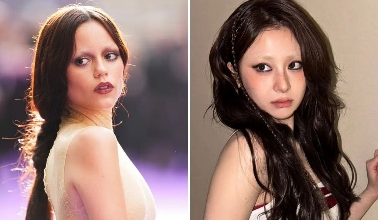 Tham khảo các kiểu trang điểm mắt khói mùa lễ hội thời thượng