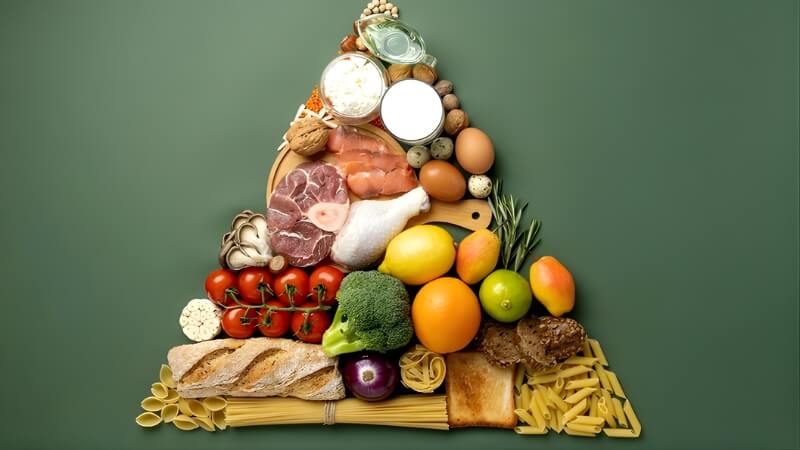 Cách theo dõi Macro hàng ngày dễ dàng Cách theo dõi Macro hàng ngày dễ dàng