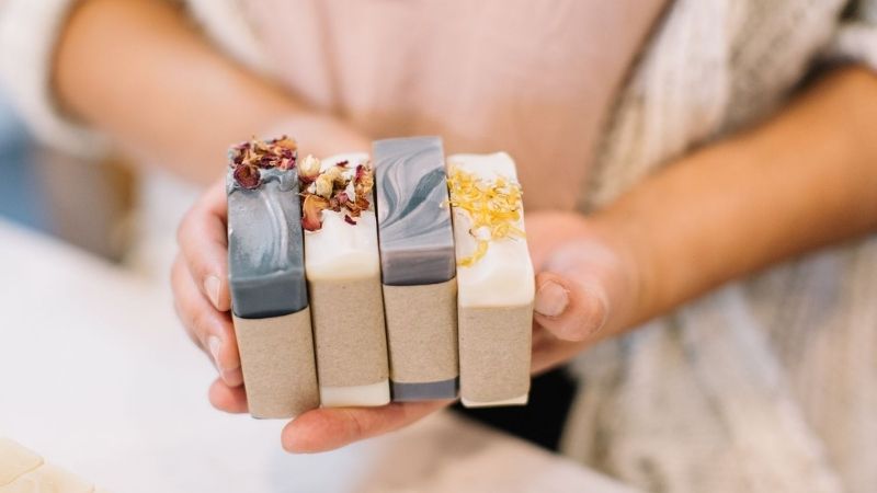 Cold Process diễn ra chậm