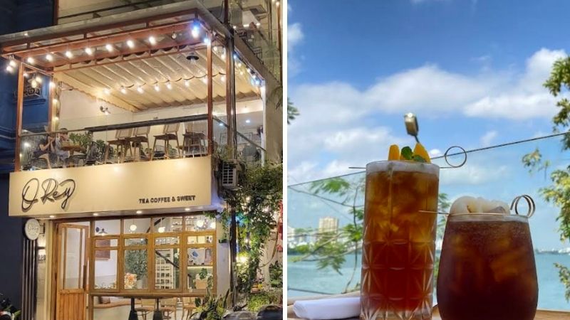 O'Rey Coffee O'Rey Coffee