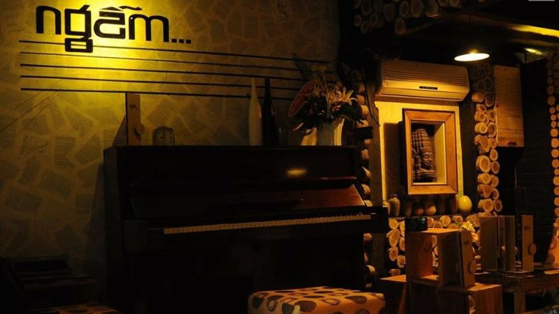 Ngẫm Cafe Ngẫm Cafe