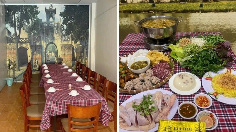 Bia Hơi Hà Nội 34 Trường Sơn Bia Hơi Hà Nội 34 Trường Sơn