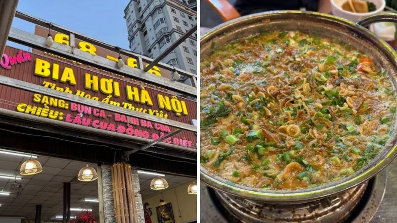 Quán Tấm Cám Quán Tấm Cám