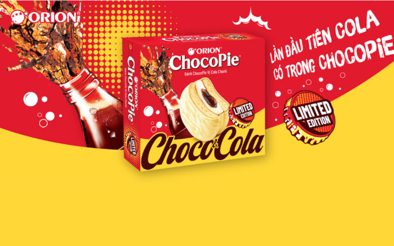 Về bao bì thiết kế