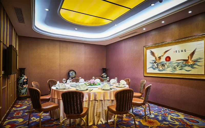 Ngân Đình – Windsor Plaza Ngân Đình – Windsor Plaza