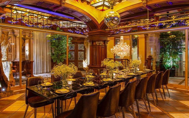 Ngọc Sương Saigon Ngọc Sương Saigon