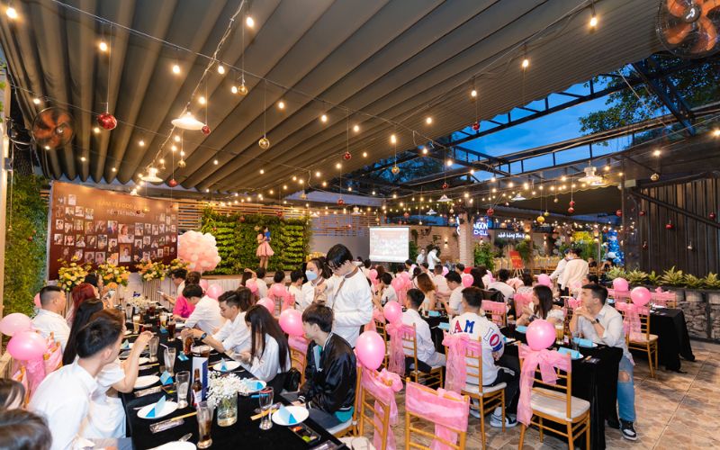 Dìn Ký Cộng Hòa Dìn Ký Cộng Hòa