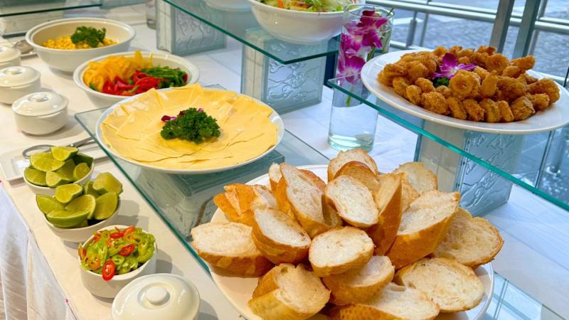 Khu vực 2 Khu vực 2