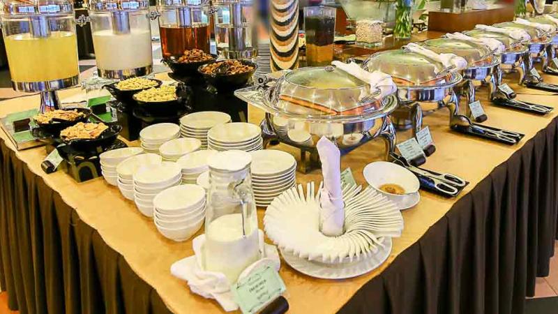 Khu vực 1 Khu vực 1