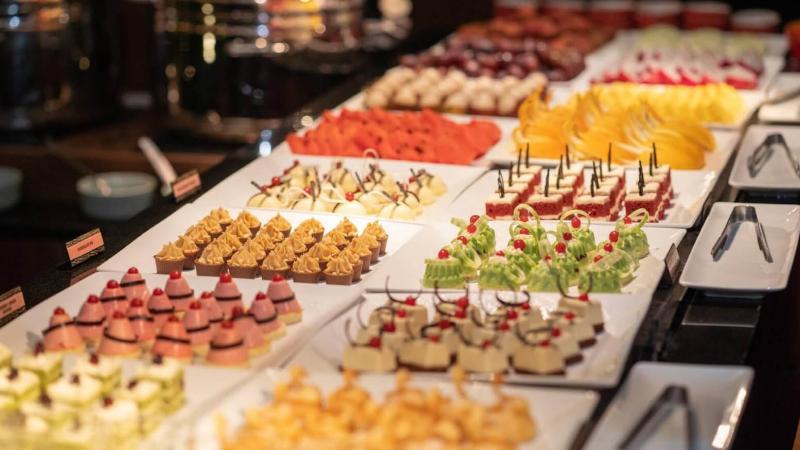 Khu vực 4 Khu vực 4