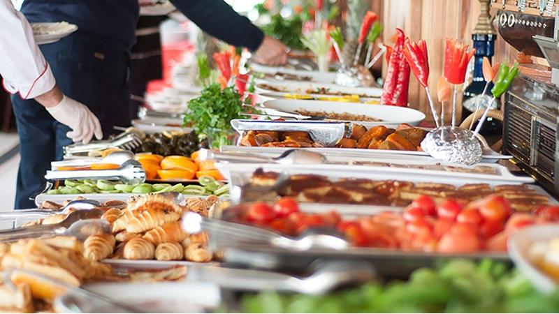 Khu vực 3 Khu vực 3