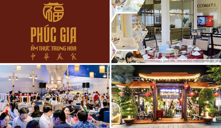 Top 10 nhà hàng có khu vui chơi trẻ em phù hợp gia đình, không gian an toàn