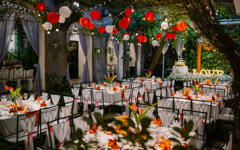 Pergola Garden Restaurant Pergola Garden Restaurant