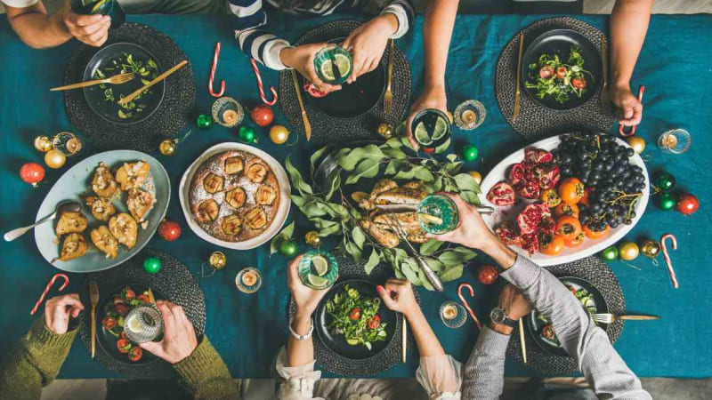 Cách tiết kiệm chi phí khi đãi khách? Cách tiết kiệm chi phí khi đãi khách?