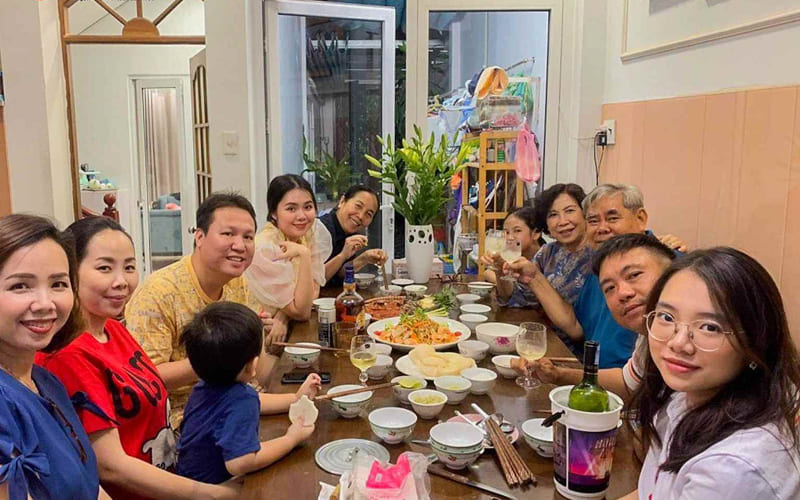 Vì sao cần chuẩn bị kỹ khi đãi khách tại nhà? Vì sao cần chuẩn bị kỹ khi đãi khách tại nhà?