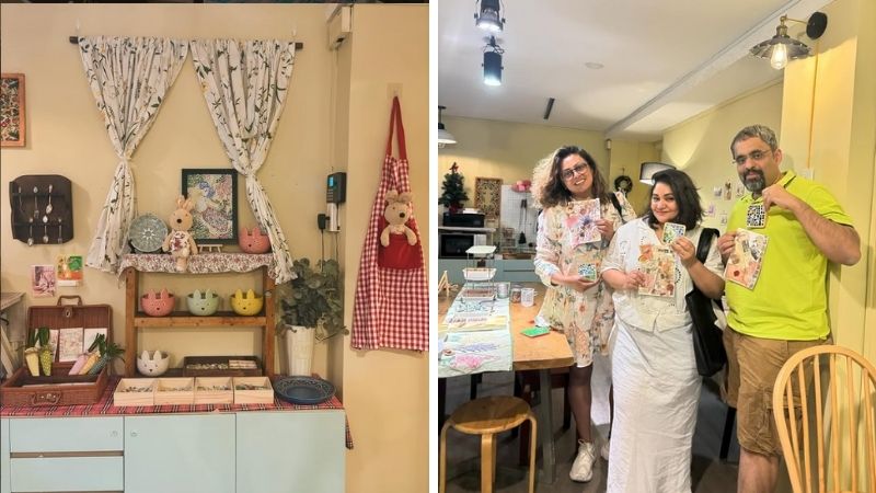 Tía Tô Artbook Tía Tô Artbook