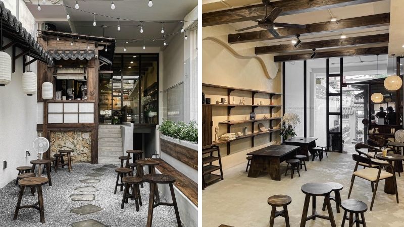 KATASUMI: CAFE&GỐM KATASUMI: CAFE&GỐM