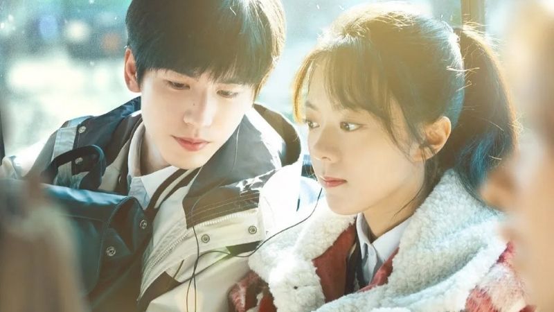 Anh Đào Hổ Phách (Our Generation) Anh Đào Hổ Phách (Our Generation)