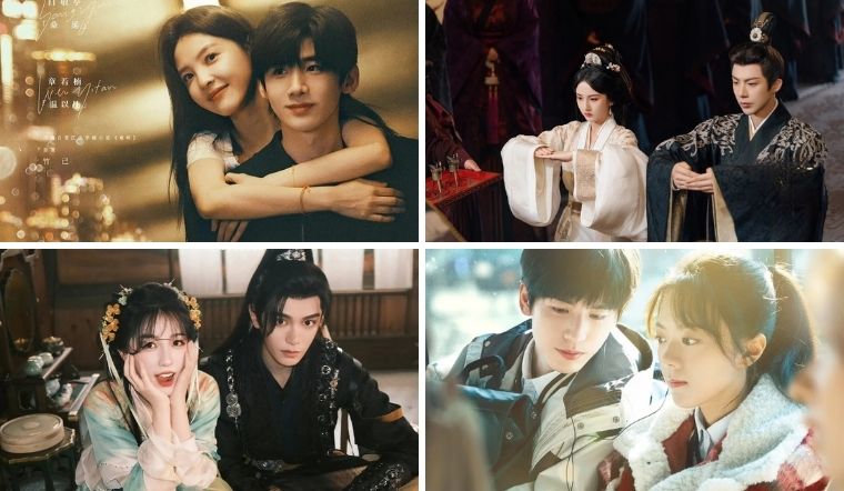 Top 5 phim Trung Quốc hay nhất trên Netflix 2025