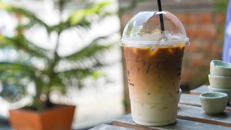 Cà phê sữa đá – Thức uống chào buổi sáng quốc dân