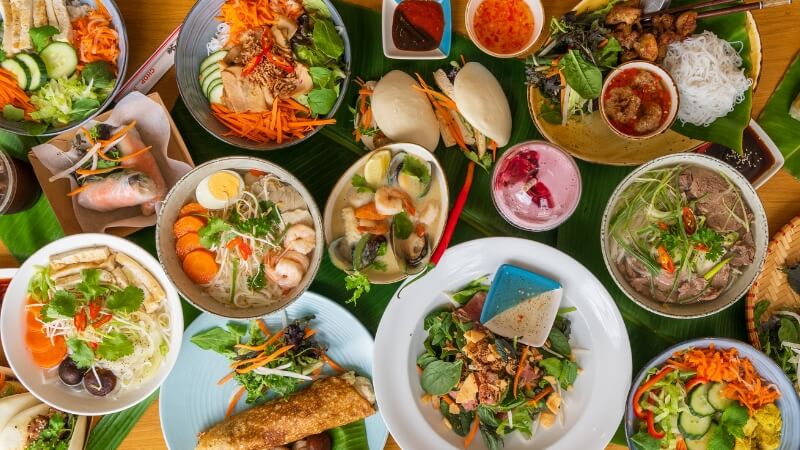 Lưu ý khi đi ăn ở Sài Gòn