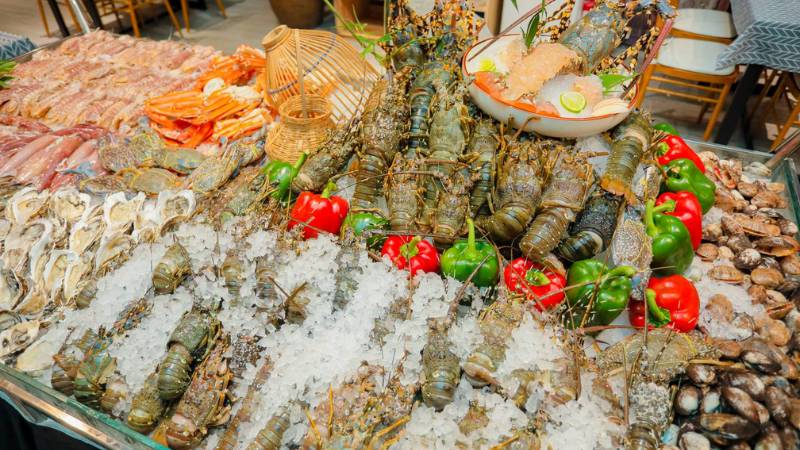 Chài Village Chài Village