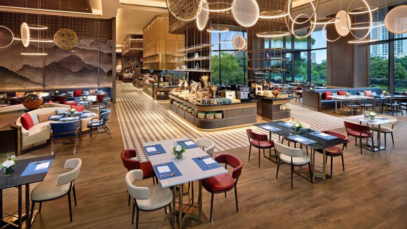 Food Connexion Buffet Food Connexion Buffet