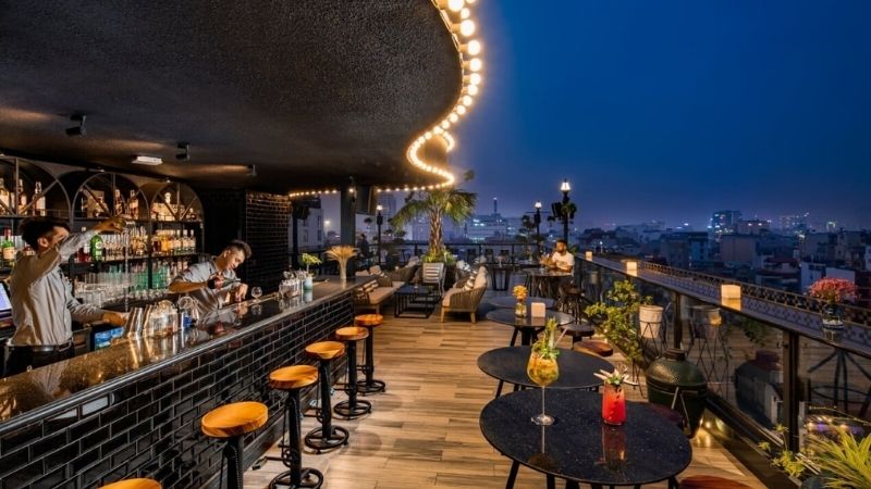 Solasta Restaurant & Bar Solasta Restaurant & Bar