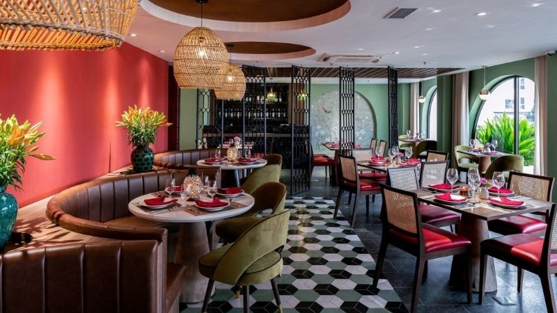 Khuê Restaurant Khuê Restaurant