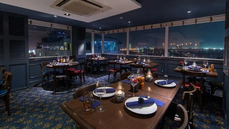 L'essence De Cuisine L'essence De Cuisine