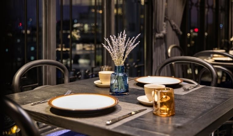 Top 10 nhà hàng Fine Dining tại Hà Nội sang trọng, đáng thử