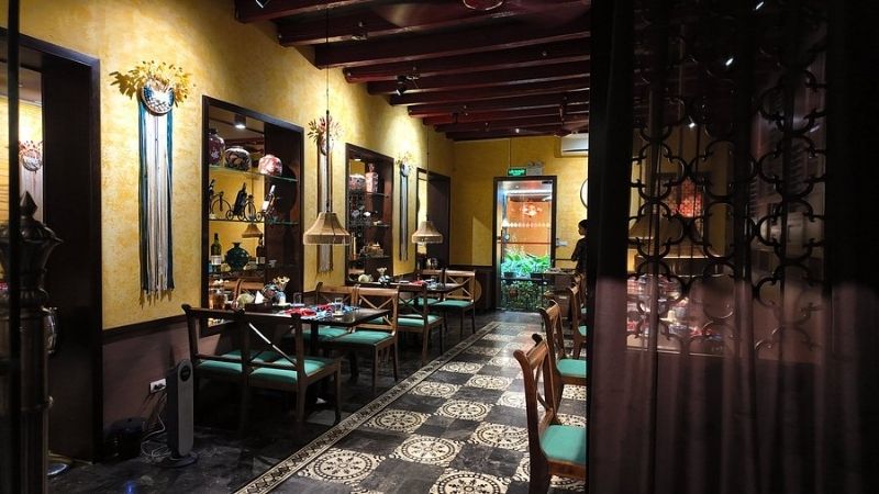 L'essence De Cuisine L'essence De Cuisine