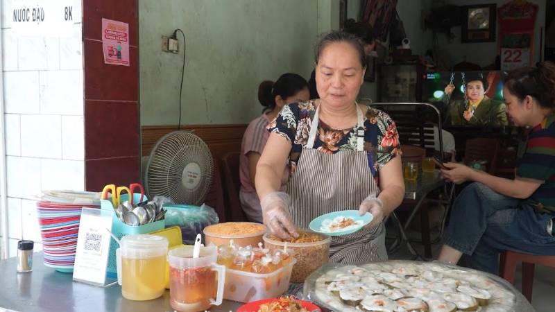 Lịch trình Food Tour Thanh Hóa